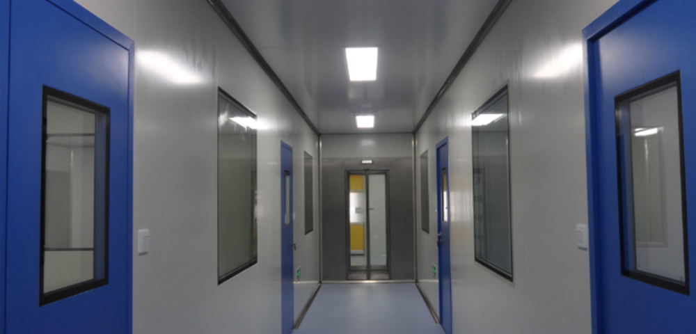 無塵凈化車間裝修多少錢一平方？