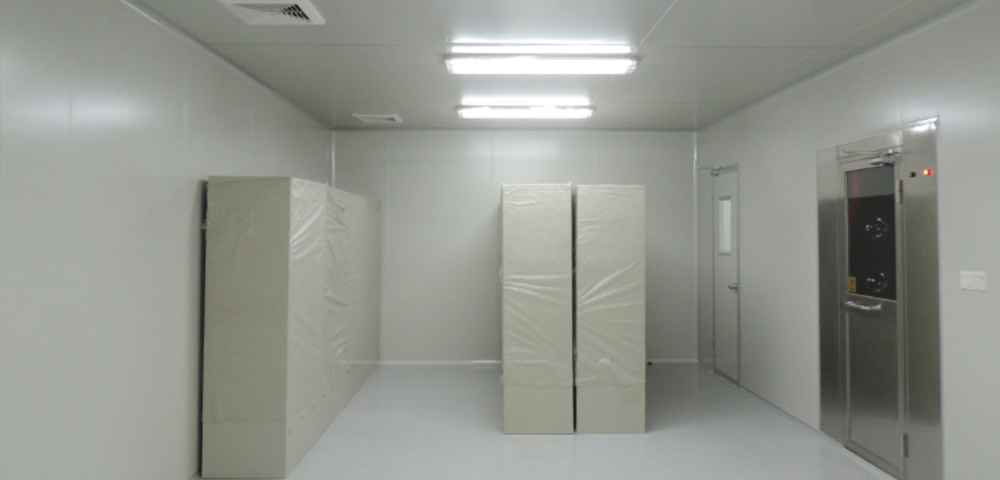 不同級別凈化無塵車間的用途呢？-1