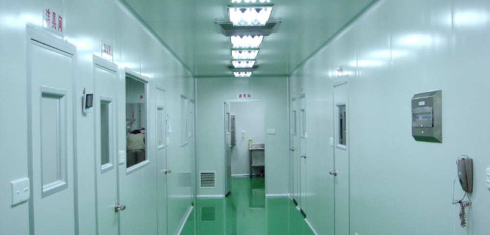 10萬級(jí)無塵凈化車間標(biāo)準(zhǔn)是什么？