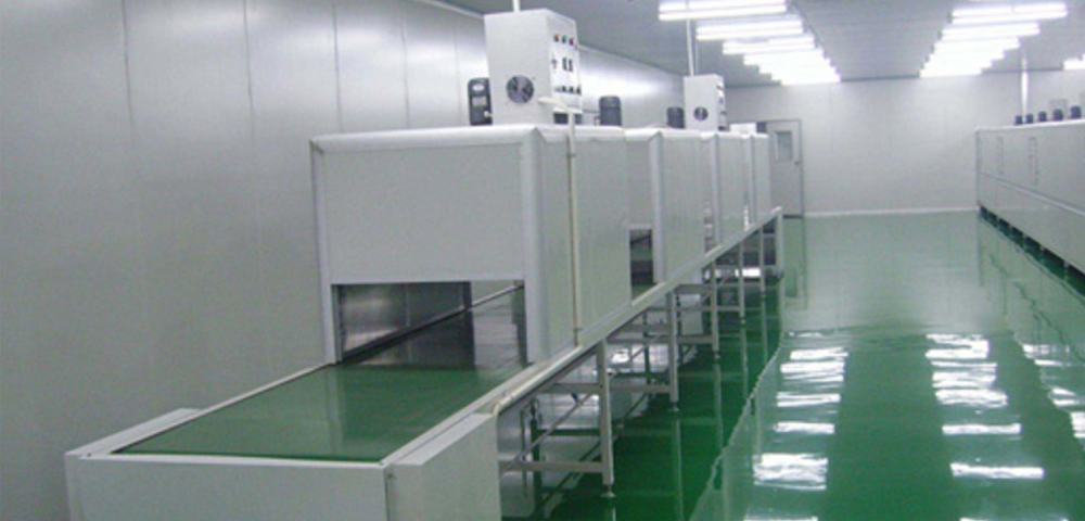 食品GMP凈化車間良好生產(chǎn)規(guī)范的原則有哪些？