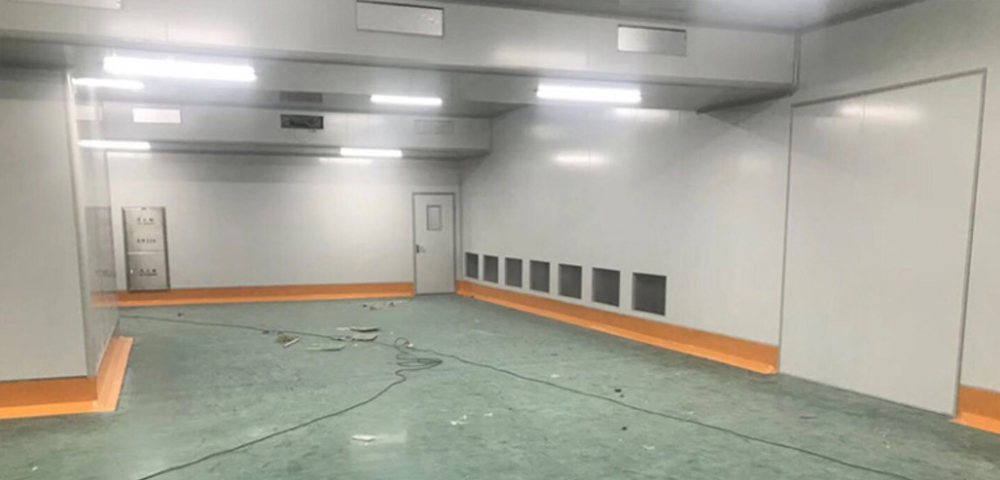 食品GMP凈化車間良好生產(chǎn)規(guī)范的原則有哪些？-1